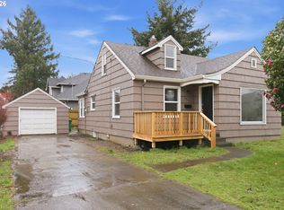 10405 NE Pacific St, Portland, OR 97220