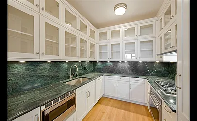 Sold by Douglas Elliman