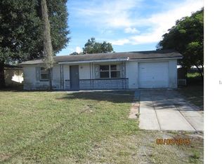 4910 Rosedale Ln, Holiday, FL 34690