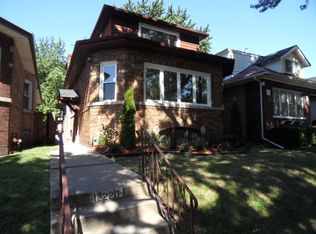 12220 S Yale Ave, Chicago, IL