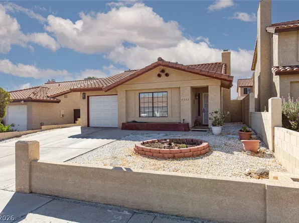 6705 Waterville Cir, Las Vegas, NV 89107