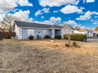 4844 N Miner Rd, Prescott Valley, AZ 86314