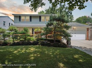 2327 Tulane Dr, Lansing, MI 48912