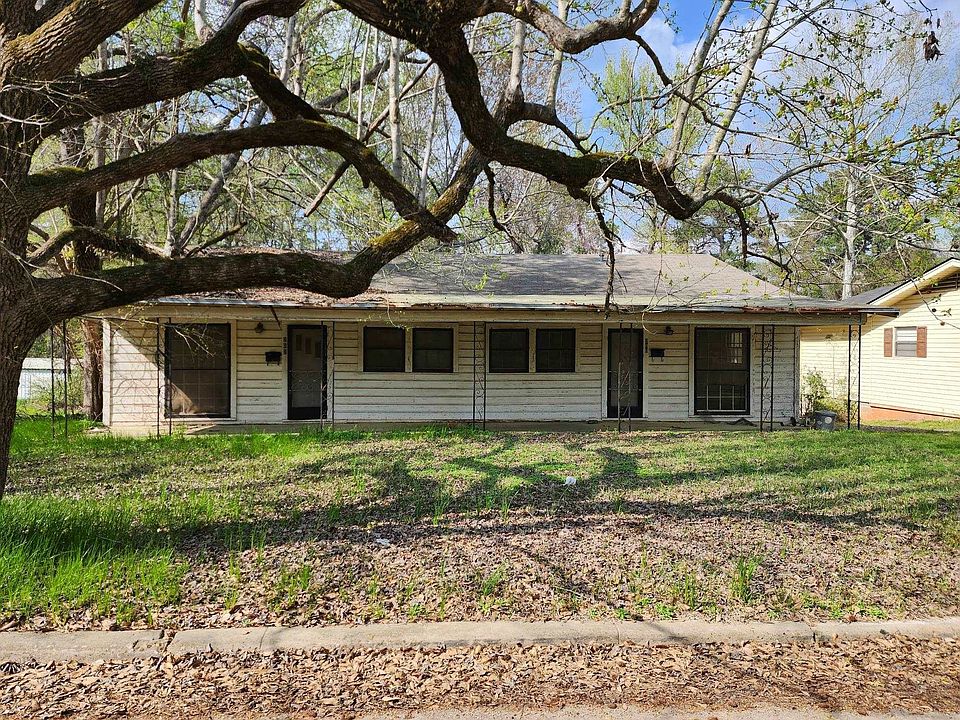 200 & 202 W Pearl St, Center, TX 75935 Zillow