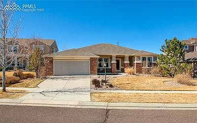 Exquisitely Maintained Ranch