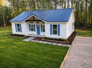 43316 Attley Walters Rd, Franklinton, LA 70438