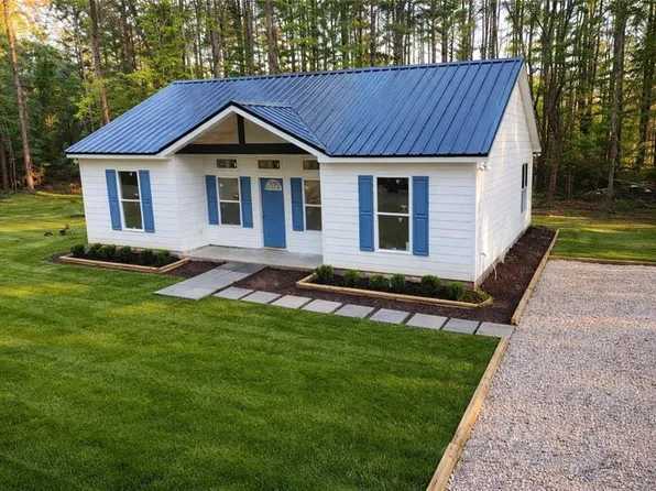 43316 Attley Walters Rd, Franklinton, LA 70438
