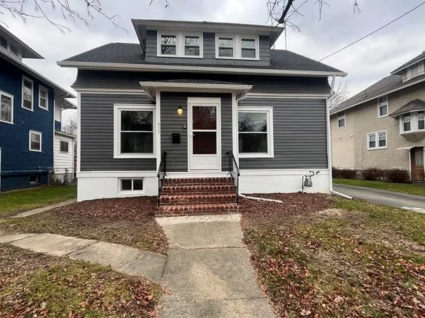 453 Livingston St, Elmira, NY 14904