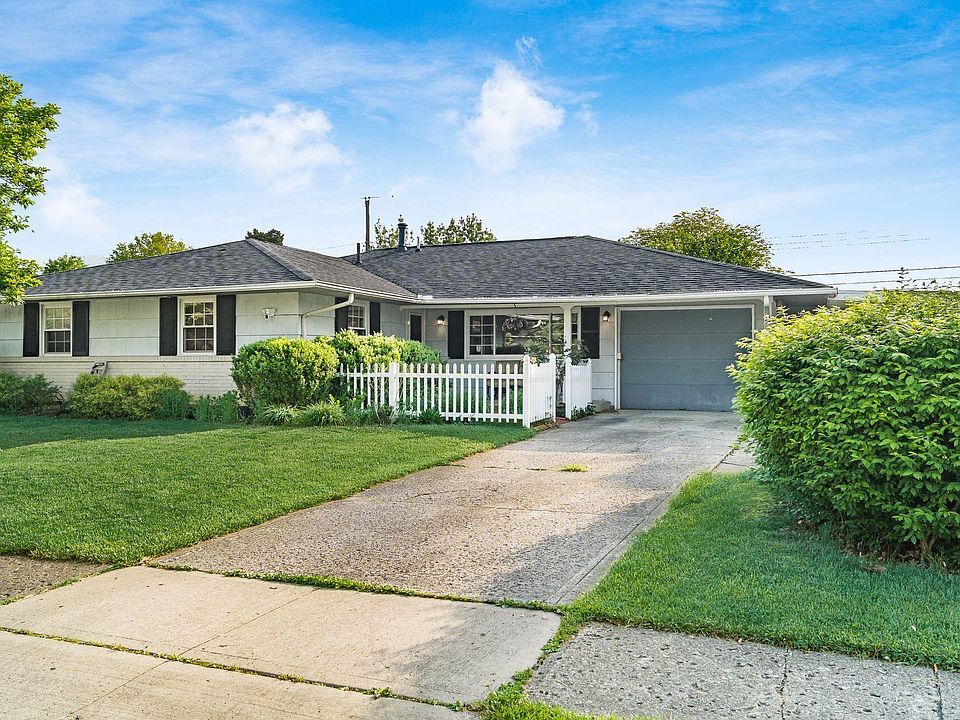 1600 Rosehill Rd, Reynoldsburg, OH 43068 Zillow