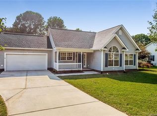 1309 Trull Pl, Monroe, NC 28110