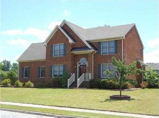 3309 Nansemond River Dr, Suffolk, VA 23435