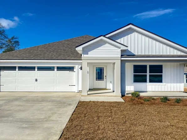 200 Michaels Way, Bainbridge, GA 39819