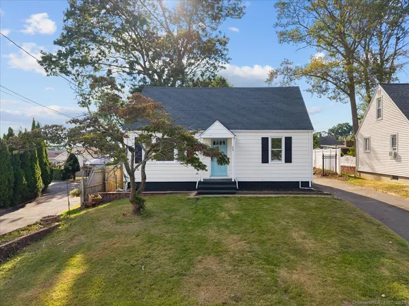 22 Hillside Avenue, West Haven, CT 06516