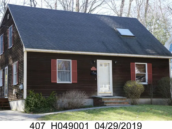 123 Maine Avenue, Portland, ME 04103