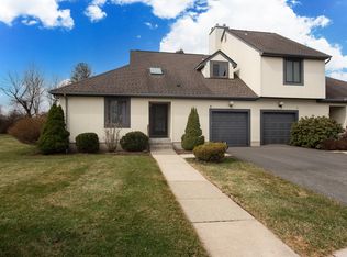 6 Magnolia Path, Basking Ridge, NJ 07920