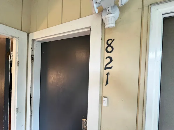 821 University Ave, Palo Alto, CA 94301