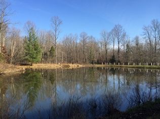 9485 N Cr 60 W, Worthington, IN 47471