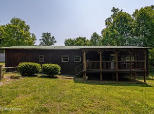 9251 E Noland Rd, Pekin, IN 47165