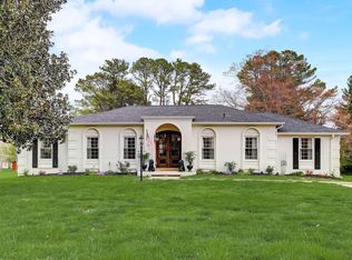 8110 Patrice Dr, Brentwood, TN 37027