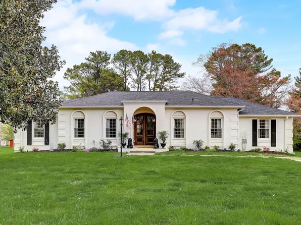 8110 Patrice Dr, Brentwood, TN 37027