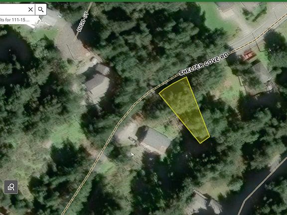 2nd image of 9020 Shelter Cove Rd