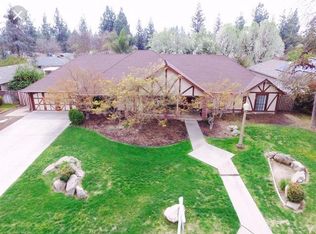 3599 W Fir Ave, Fresno, CA