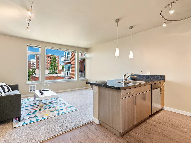 Terravita Luxury Residencecs — Photo 32
