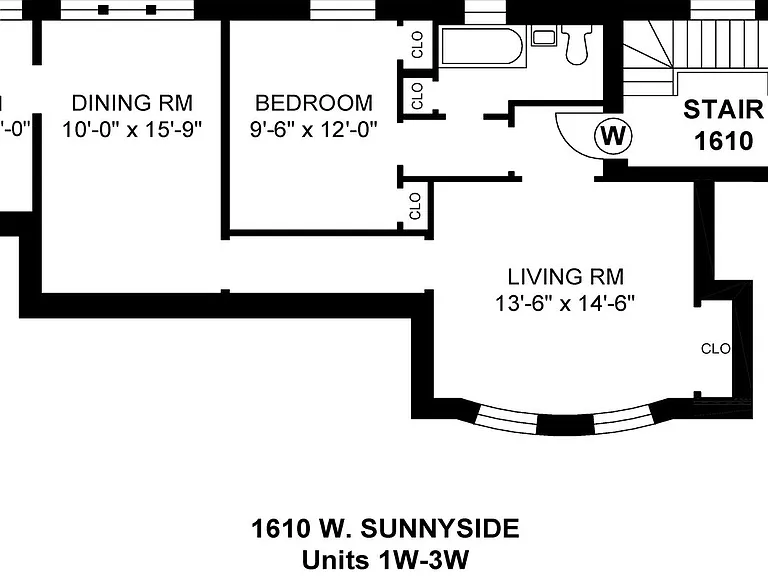 4500- 4506 N. Ashland / 1606-14 W. Sunnyside — Photo 23