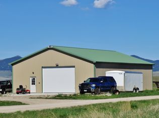 590 Lone Pine Ln, Lewistown, MT 59457