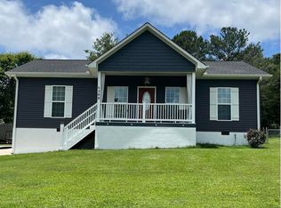 399 Wet Cat Rd, Hayden, AL 35079