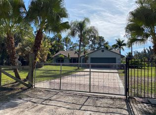 15896 79th Ct N, Loxahatchee, FL 33470