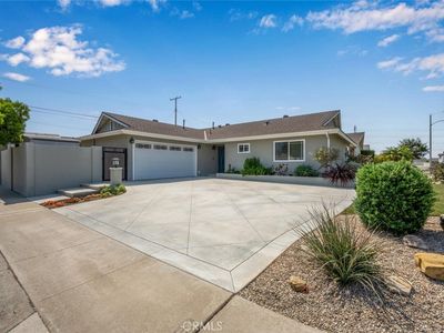 6444 Ward Way, Buena Park, CA, 90620