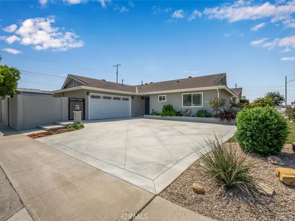 6444 Ward Way, Buena Park, CA 90620