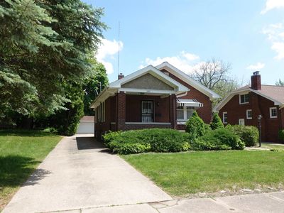 345 Division St, Galesburg, IL, 61401