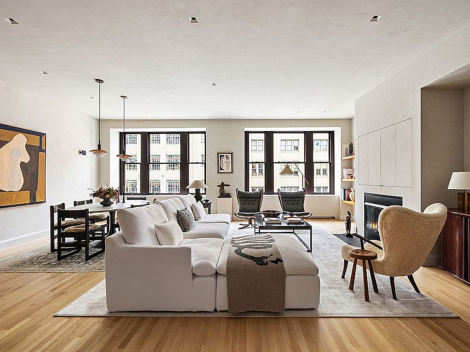 1st image of 124 Hudson St APT 3B