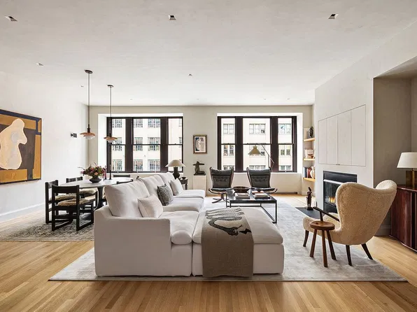 124 Hudson St APT 3B, New York, NY 10013