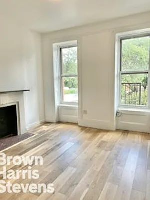 Rented by Brown Harris Stevens | media 7