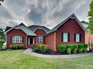 3030 Argyle Ave, Murfreesboro, TN 37127