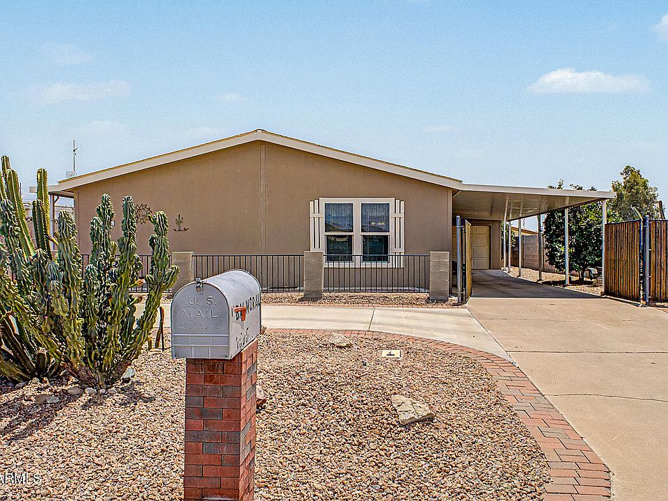 1st image of 7505 E BALMORAL Avenue