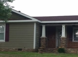 431 Schoolfield Rd, Reidsville, NC 27326