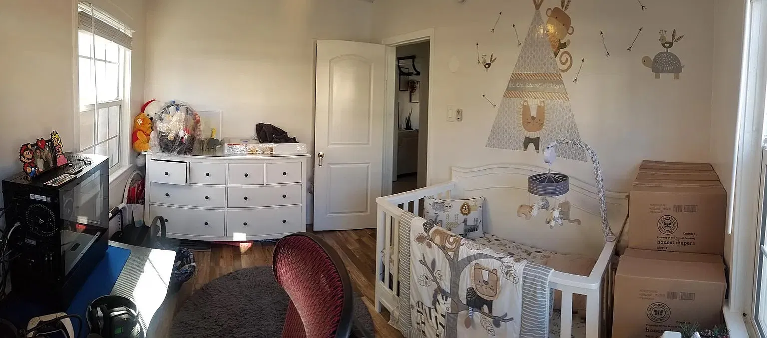 2 bed, 900 sqft, $2,299 — Photo 3