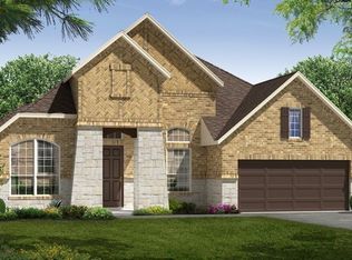 22115 Flashing Ridge Dr, Spring, TX 77389