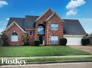 1083 Red Fern Cir W, Cordova, TN 38018