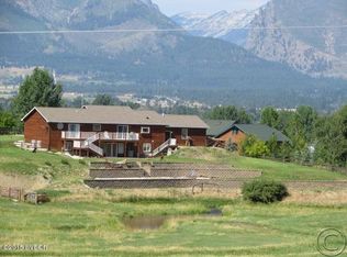 903 Mint View Rd, Corvallis, MT 59828