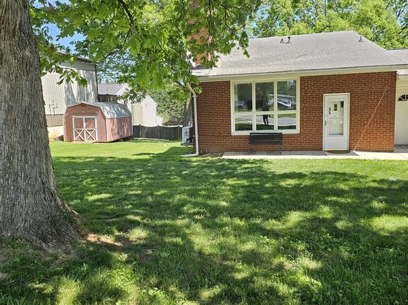 6321 Barnett Ave #A