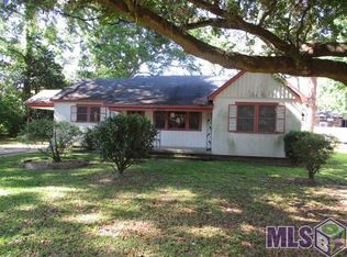 4715 Jean St, Baton Rouge, LA 70805