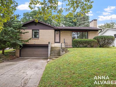3404 Senora Ave SE, Grand Rapids, MI, 49508