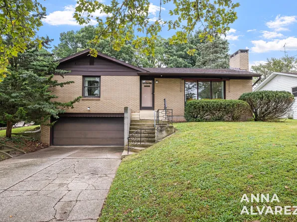3404 Senora Ave SE, Grand Rapids, MI 49508