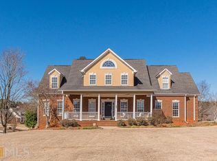 1209 Cooper Rdg, McDonough, GA 30252