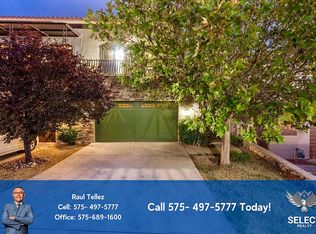 4332 Capistrano Ave, Las Cruces, NM 88011